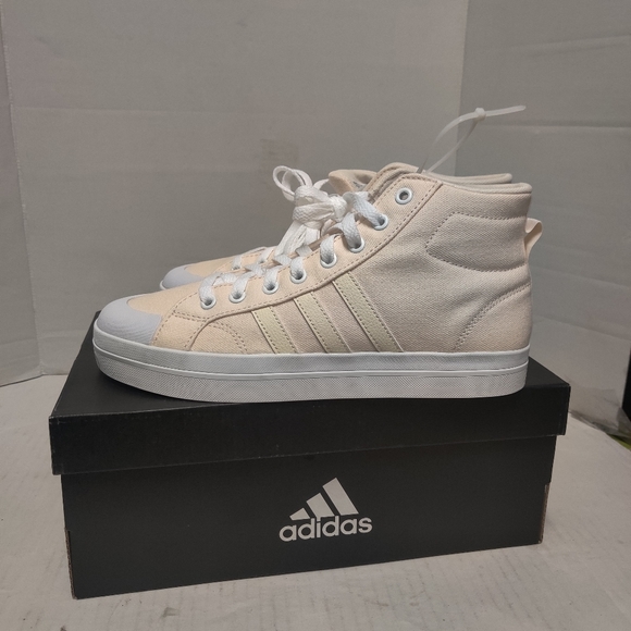 adidas Shoes - Adidas bravada mid gy5042 sz 8.5